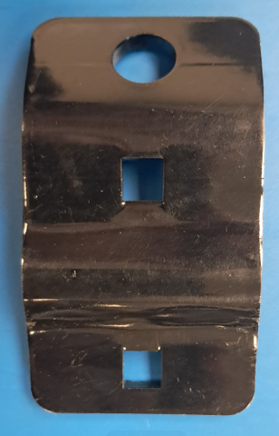 JERR-DAN, MOUNTING BRACKET FOR ACTUATOR   PN:1001303973