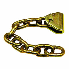 B/A Products Co. Chain w/U Bracket & Pins    PN: 38-100R-H