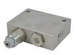 Valve Assembly C-bal Hydro         PN:7935000307