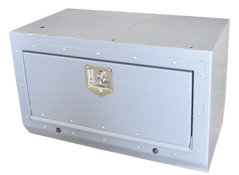 HPL LH TOOL BOX, DOOR, LATCH AND FRAME               PN:1001129585