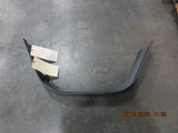Fender Flare 3.50 Plastic without tub/fender liner             PN: 7415000036