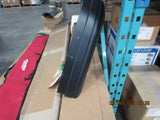 Fender Flare 3.50 Plastic without tub/fender liner             PN: 7415000036