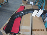 Fender Flare 3.50 Plastic without tub/fender liner             PN: 7415000036