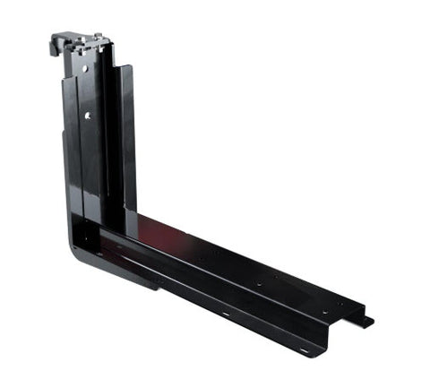 IN THE DITCH 14.5" QUICK TOOL BOX MOUNT    PN: ITD1581