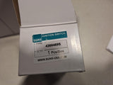 JLG IGNITION SWITCH                                      PN: 4360469S