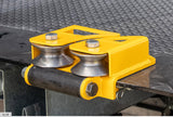Side puller assembly                        PN: ZP-SPZ