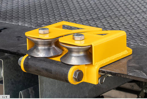 Side puller assembly                        PN: ZP-SPZ