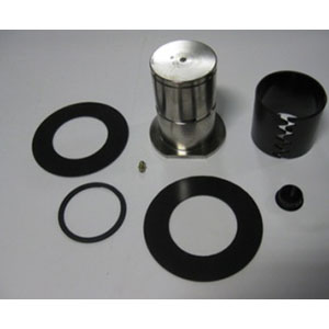 JERR-DAN PIN KIT  BUSHING, RETAINER, GREASE ZERK, COVER  PN: 1001171010