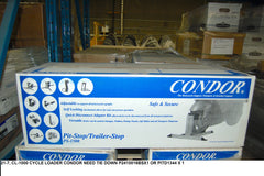 Cl-1000 Cycle Loader Condor