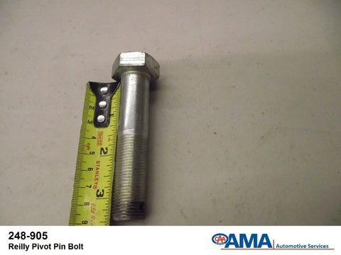REILLY PIVOT PIN BOLT
