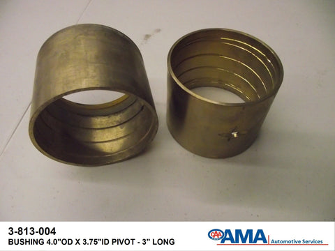 REILLY BUSHING BRONZE