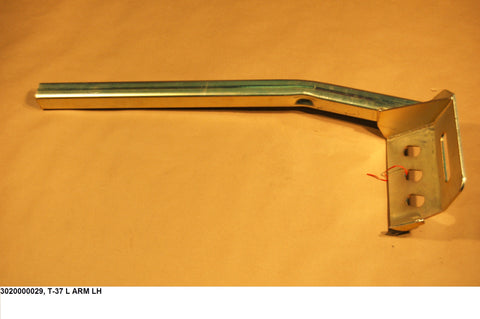 T 37 LH L-ARM SPOON                 PN: 3020000029