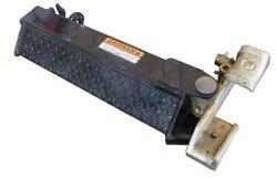 Grid Assy rh (4.00 sq T37)   PN: 3484000046
