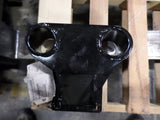 Dual Winch Mounting Bracket  for 8000 lb Ramsey winch  PN: 3510100051