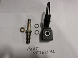 Solenoid #35T36092 Muncie OR Jerr-Dan  9346310063