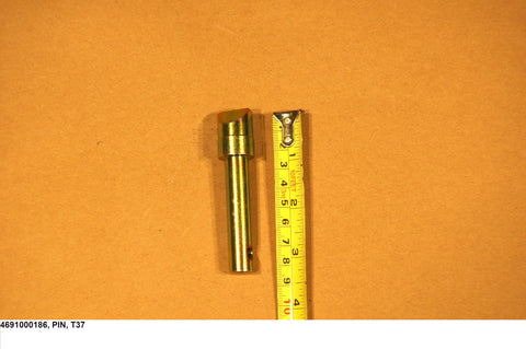 Pin, T37
