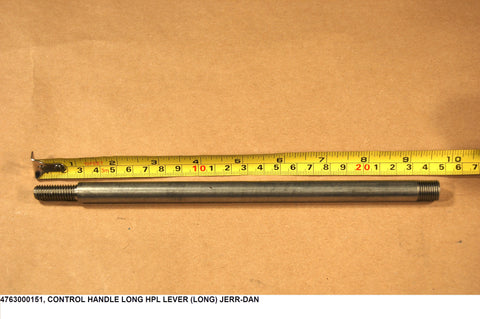 Control Handle Long Hpl  Lever (Long)