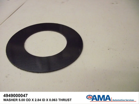 Thrust Washer
