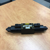 MPL-NG SELF LOADER VALVE SECTION PARKER    PN: 9935930115