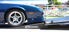 RACE RAMPS 2 PIECE KIT     PN: BT-TT-7-10
