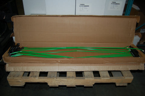 Long Reach   PN: LO-QM
