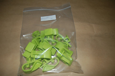 Traffic Cone Clips for E Flares