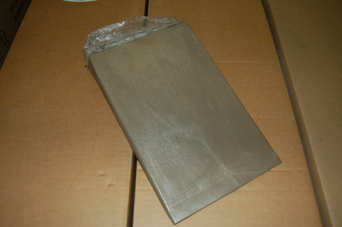 Starter Ramp  for steel carrier decks                             PN: 48-CCRL