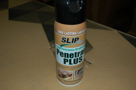 BA PRODUCTS SLIP PLATE PENETRANT PLUS