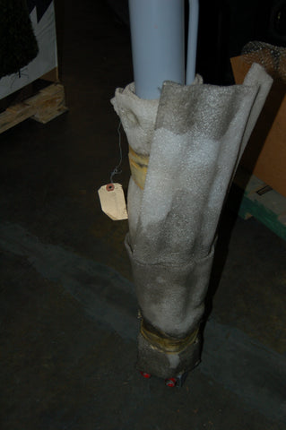 CYLINDER WHEELIFT