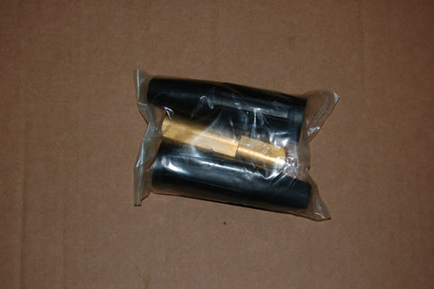 WELDING CONNECTOR SET FOR BOOSTER CABLES, COMPATIBLE WITH 2-MPC-2 & FH40HD