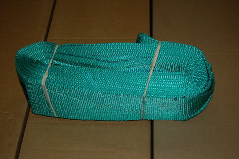 CRUSE LOOP STRAP ONLY 4" x 30'  (WreckMaster)