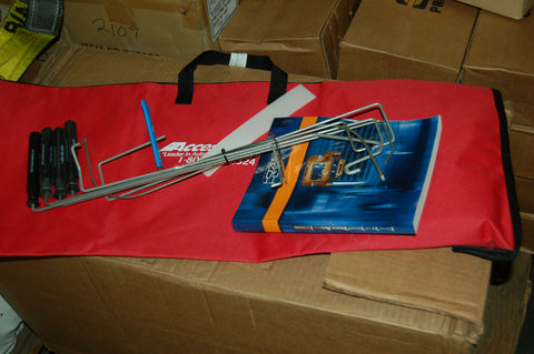 ACCESS TOOLS TRUCK MASTER SET                         PN: LO-TMS
