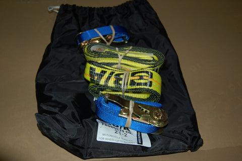BA PRODUCTS WHEEL LIFT MOTORCYCLE SLING KIT PAGE 78   PN: 21-2