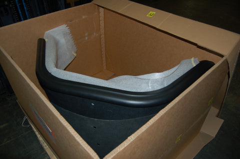 Fender Flare 1.62 Plastic w/In            PN: 7415000038