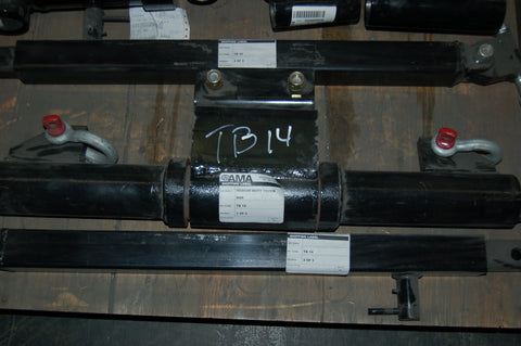 MEDIUM DUTY TRUCK BAR SEE ALSO JERR-DAN 3002000011S