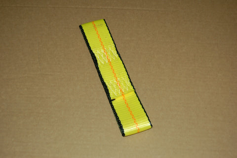 Tie Strap, Choker Nylon 2" Wid