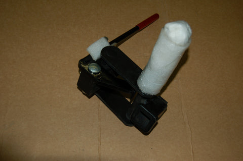 MAGNA TECH SWIVEL SPINDLE ASSEMBLY RIGHT HAND