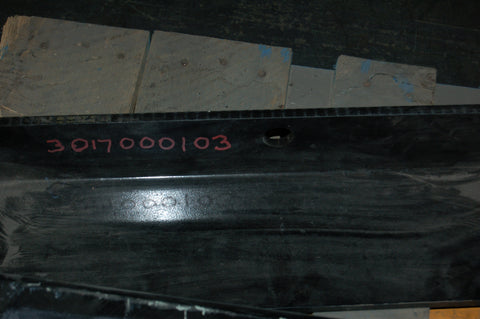 Angle Weld 5/6-ton Standard Duty Rollback cylinder mounting angle  PN: 3017000103
