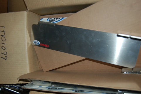 ITD LOWER SHELF PRO SERIES TOOL BOX 16.5" W X 4-1/8" H