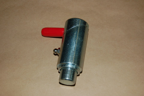 BA PRODUCTS 3/4" CAM LOCK