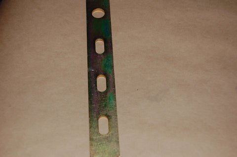 Plate 0.13 x 1.00 X 7.50