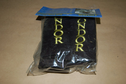CONDOR SOFT COVER                             PN: SOFT COVER