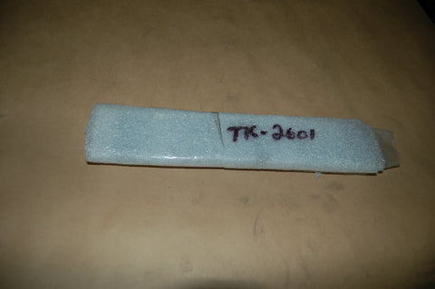 PIT/STOP REINFORCEMENT PLATE