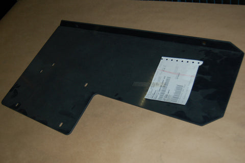 Cover,LH Carrier Light Box                   PN: 1001188616