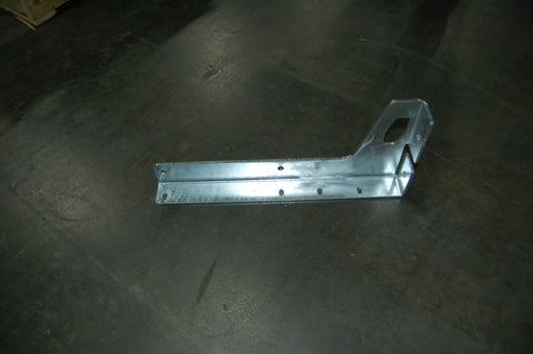 RH Bracket 0.25 x 11.04 X 24.85   PN: 4178000290G