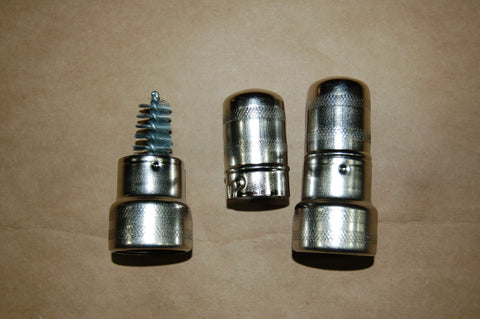 STAINLESS POST TERMINAL CLEANING BRUSH             PN:120121