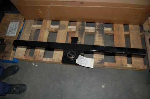 Pivot tube, carrier based 3000 lb IRL with REESE receiver   PN: 3913000098