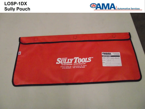 SP-1 SULLY POUCH