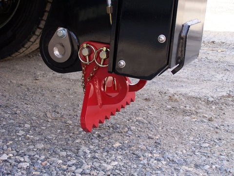 ANCHOR SPADE KIT FOR MPL-40  PN:2577000038S