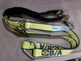 AXLE STRAP KIT ASSEMBLY 4 FOOT LENGTH          PN: N711-VAS4